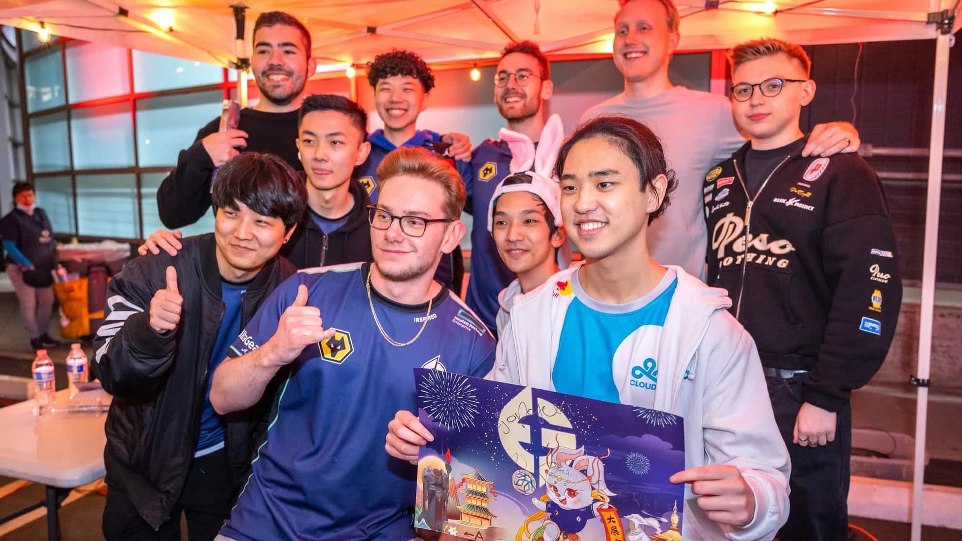 The Recall: What we learned from LCS Week 4