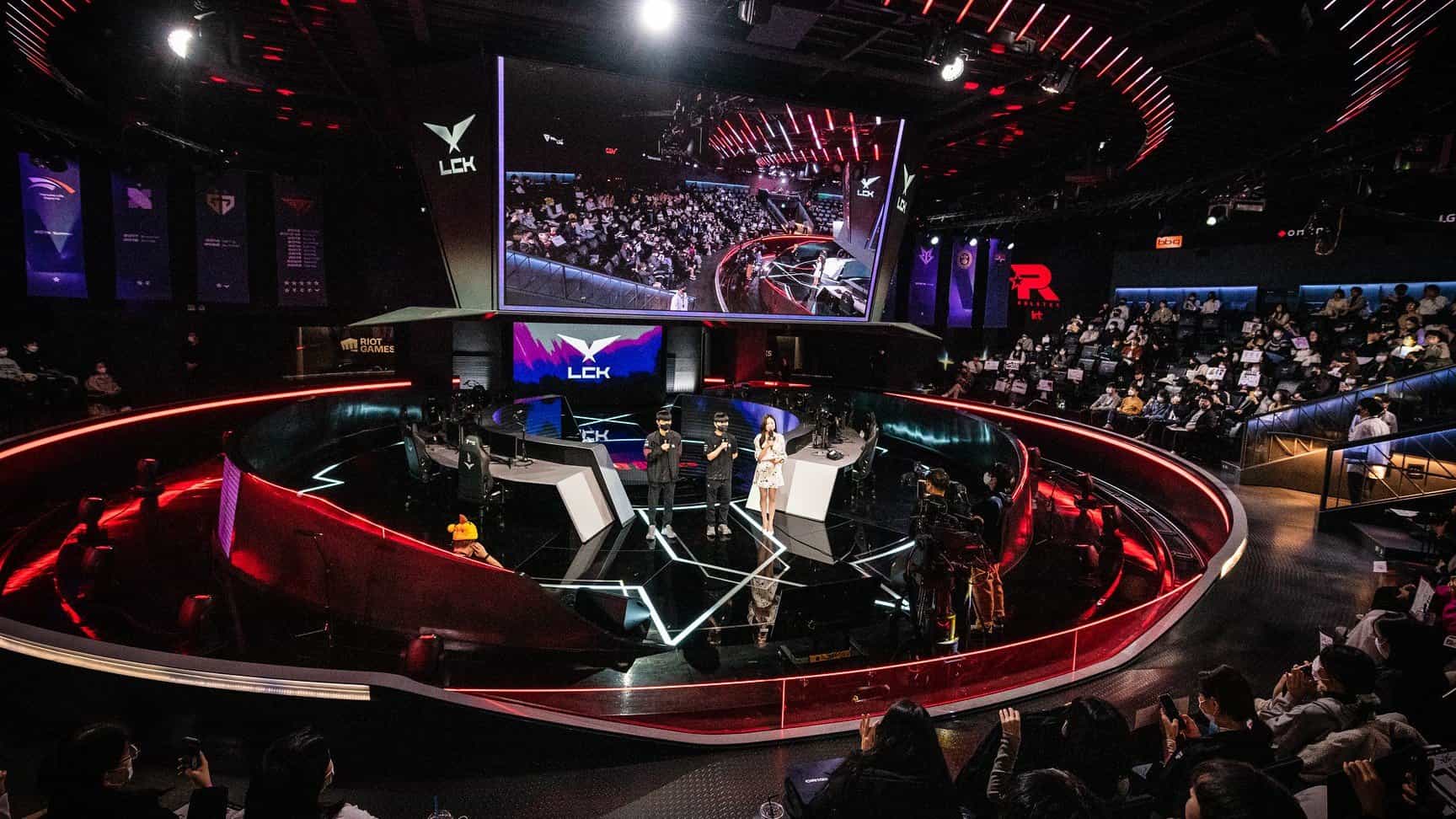 Not-so-salty runback: LCK Week 5, Day 4 recap
