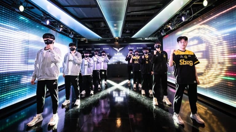 High-level matchups: LCK Week 5, Day 5 recap