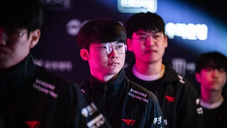 High-level matchups: LCK Week 5, Day 5 recap
