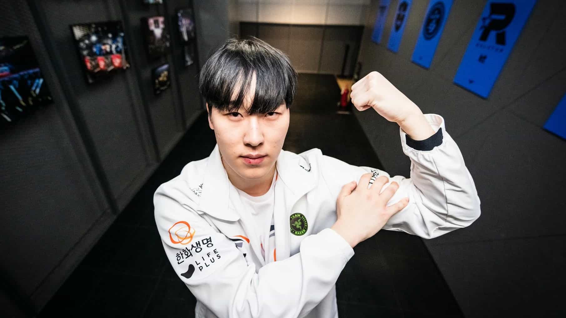 Wombo combo: LCK Week 6, Day 2 recap