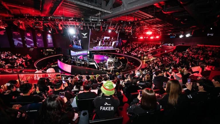 Wombo combo: LCK Week 6, Day 2 recap