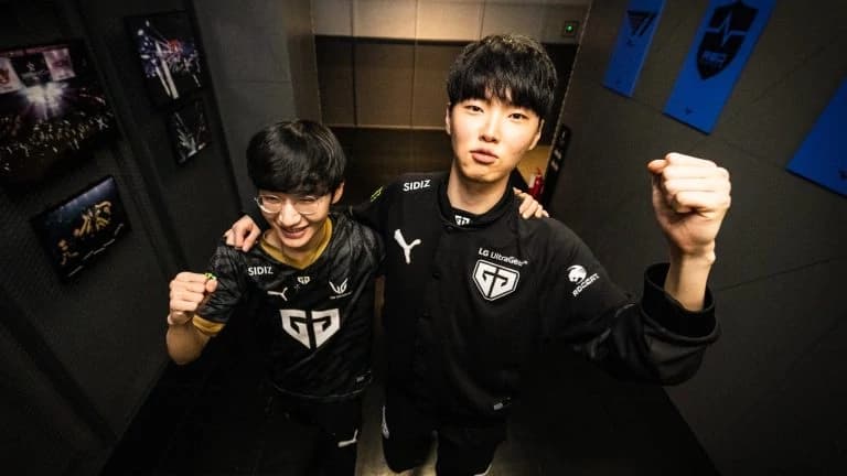 The Recall: What we learned from LCK Week 6