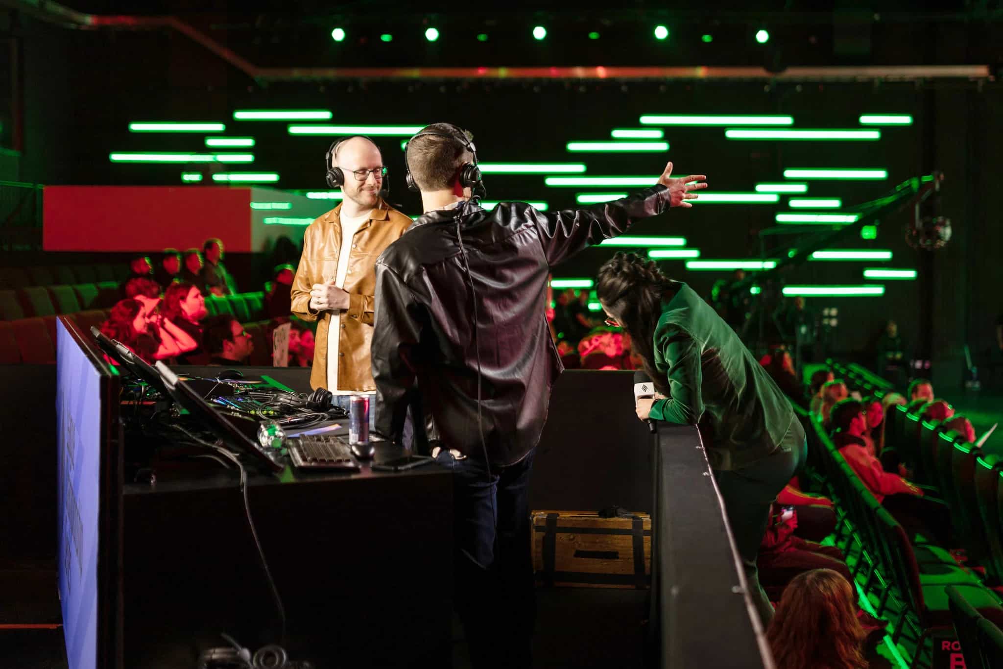Dignitas pulls out a win: LCS Week 5, Day 1 recap