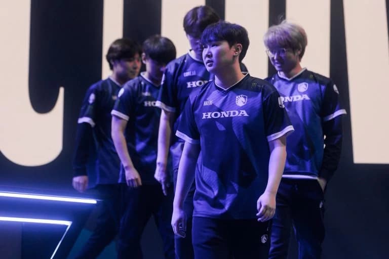 Dignitas pulls out a win: LCS Week 5, Day 1 recap
