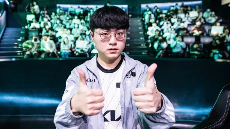 The Recall: What we learned from LCK Week 6