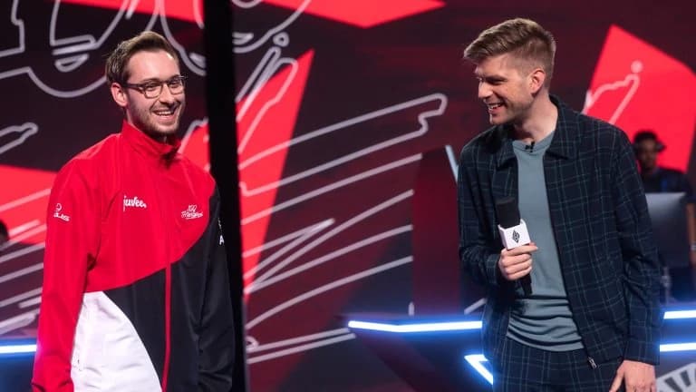 The Recall: What we learned from LCS Week 5