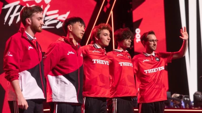 Second half continues: LCS Week 5, Day 2 recap