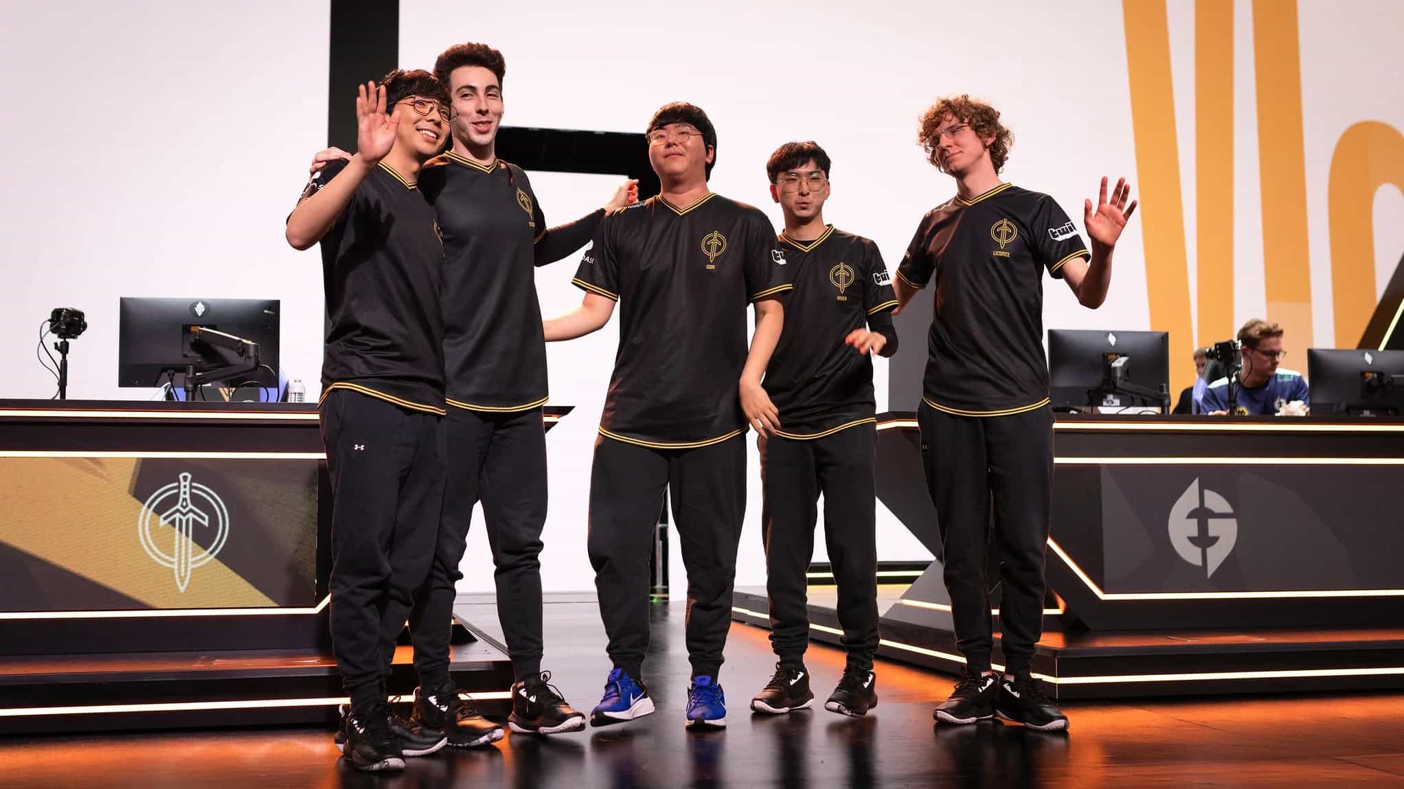 The Recall: What we learned from LCS Week 5