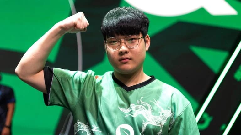 Second half continues: LCS Week 5, Day 2 recap