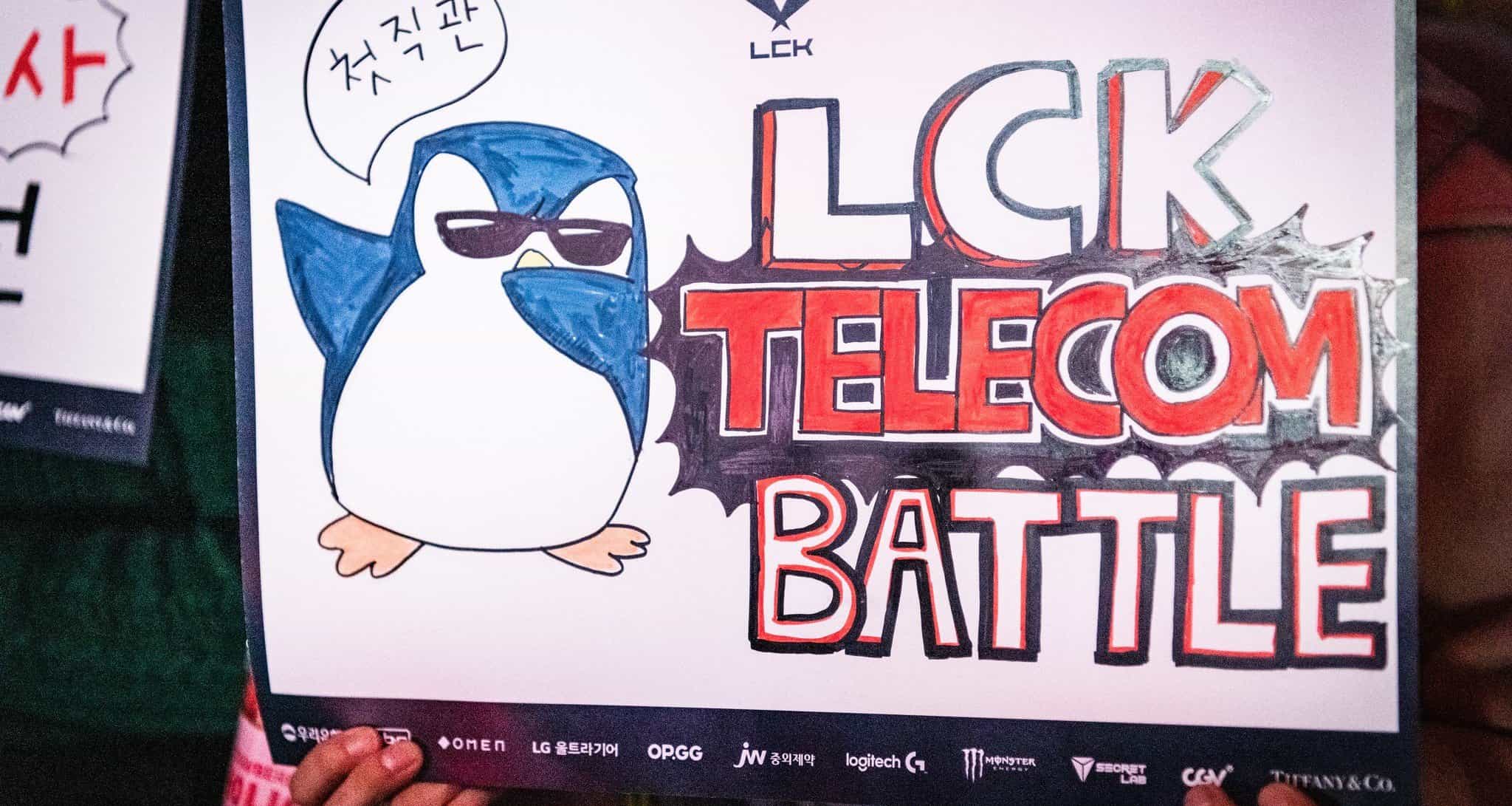 The Recall: What we learned from LCK Week 6