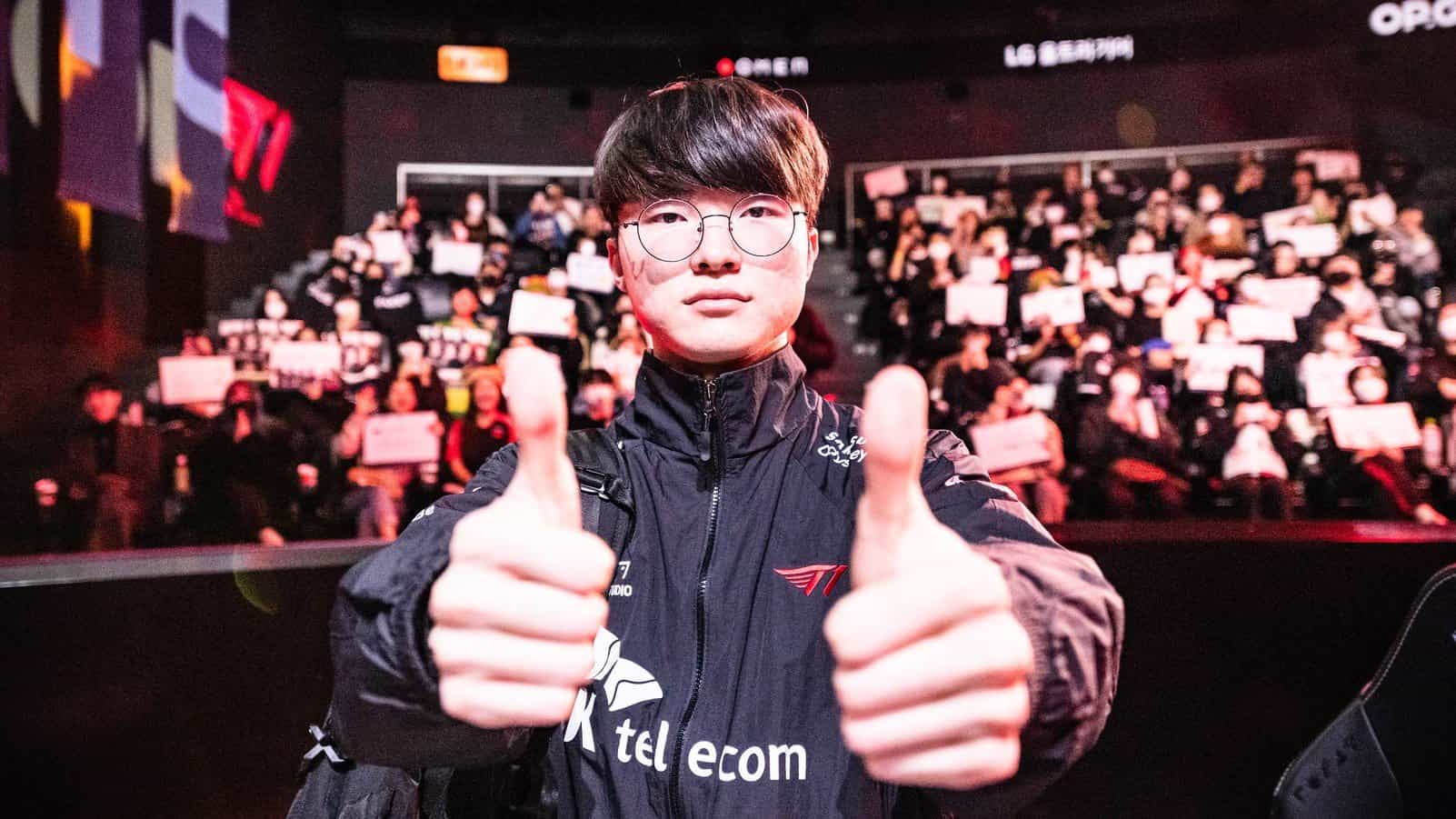The Recall: What we learned from LCK Week 7
