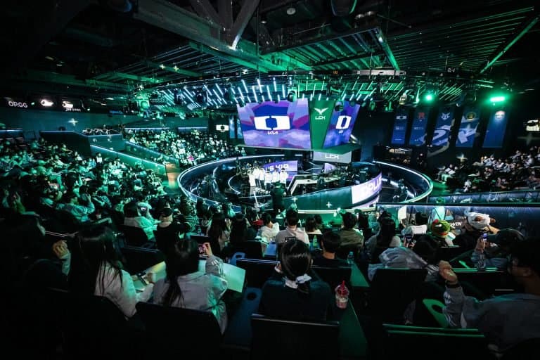 Independence Day: LCK Week 7, Day 1 recap