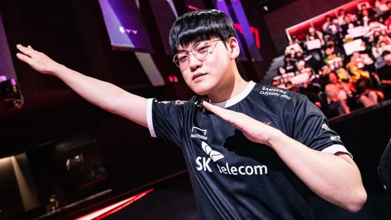 The Recall: What we learned from LCK Week 7