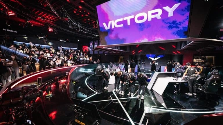 Bdd diff: LCK Week 7, Day 2 recap