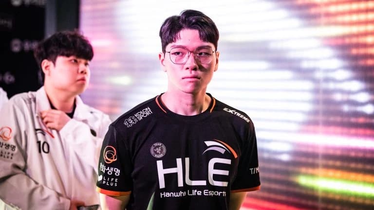 Bdd diff: LCK Week 7, Day 2 recap