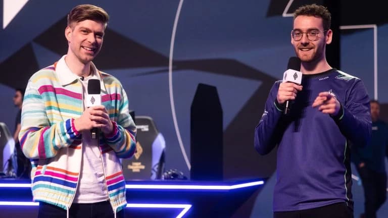 Guardians turn silver: LCS Week 6, Day 1 recap