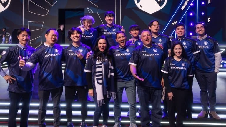 Guardians turn silver: LCS Week 6, Day 1 recap