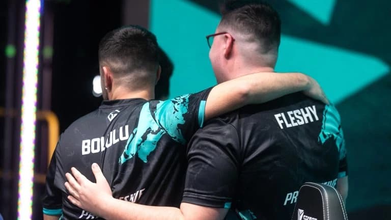 Guardians turn silver: LCS Week 6, Day 1 recap