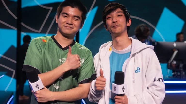 The Recall: What we learned from LCS Week 6