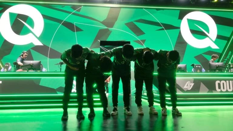 Guardians turn silver: LCS Week 6, Day 1 recap