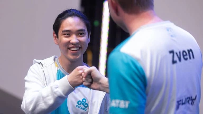 Guardians turn silver: LCS Week 6, Day 1 recap