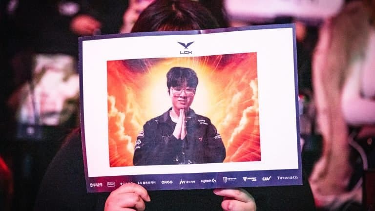 The Recall: What we learned from LCK Week 7