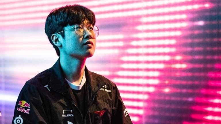 Kwangdong returns: LCK Week 7, Day 3 recap