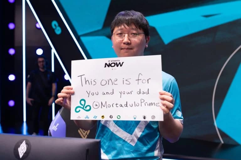 Playoff race begins: LCS Week 6, Day 2 recap