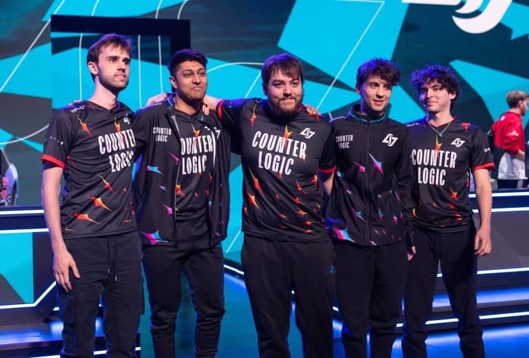 Playoff race begins: LCS Week 6, Day 2 recap