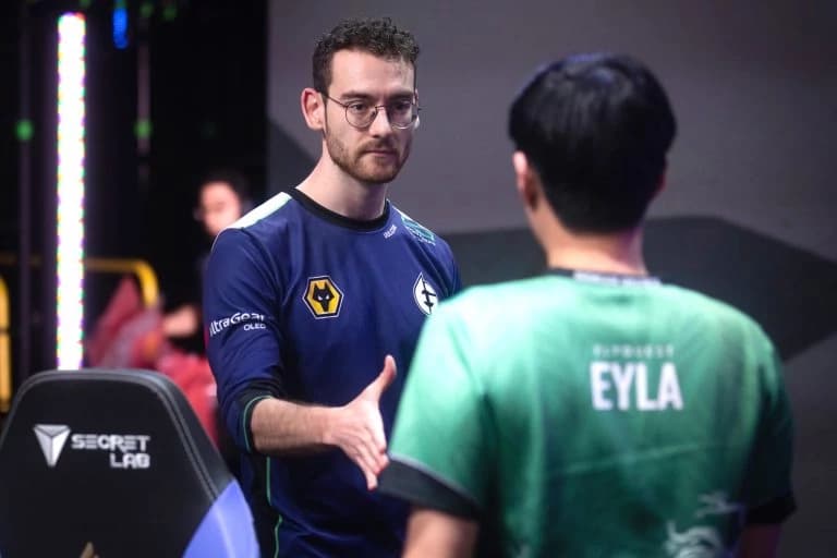 Playoff race begins: LCS Week 6, Day 2 recap