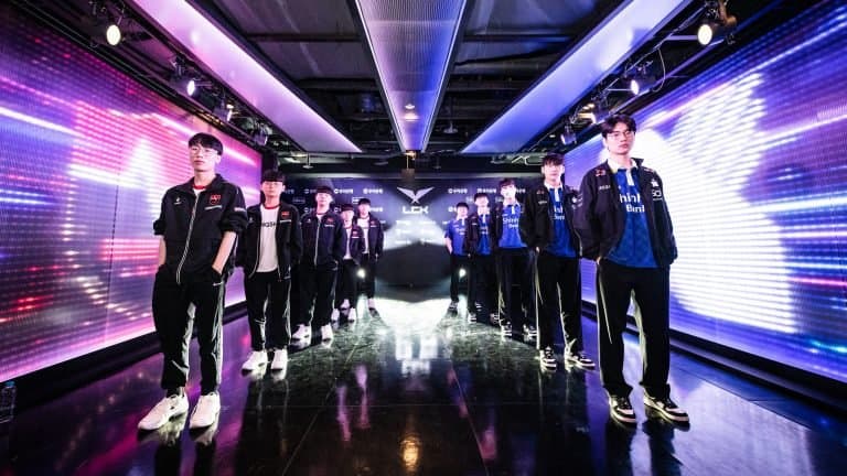 DRX takes their revenge: LCK Week 7, Day 4 recap