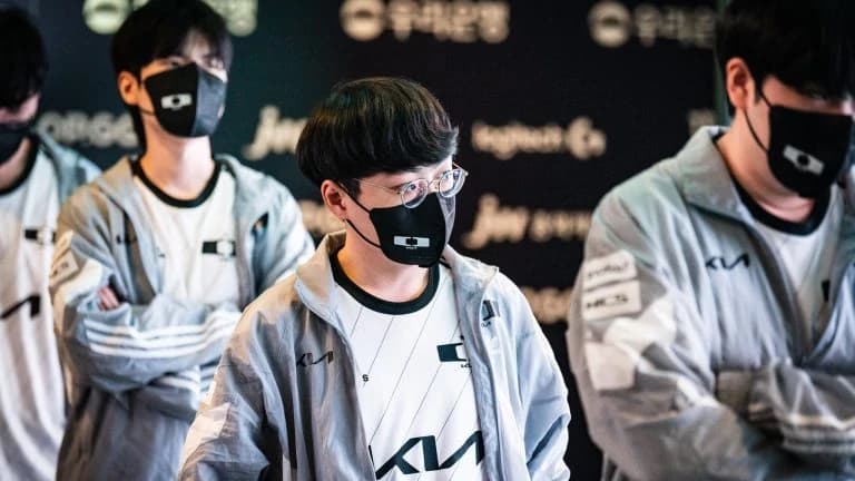 DRX takes their revenge: LCK Week 7, Day 4 recap