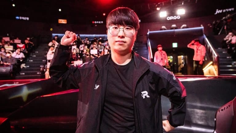LSB and BRO's indirect competition: LCK Week 7, Day 5 recap
