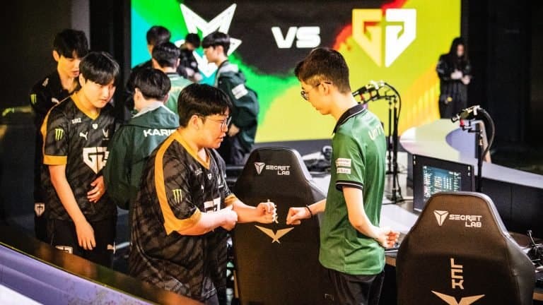 LSB and BRO's indirect competition: LCK Week 7, Day 5 recap