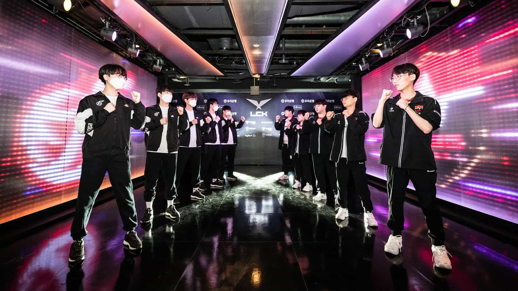 DnDn vs. Dudu, Round 2: LCK Week 8, Day 1 recap