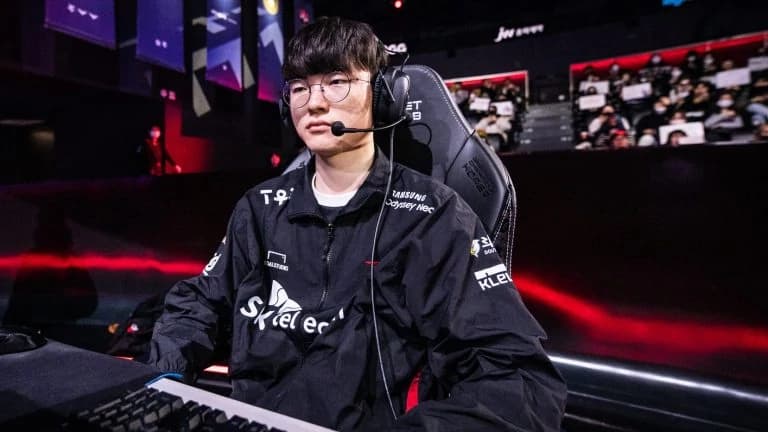 The Recall: What we learned from LCK Week 8