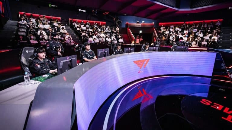 The Recall: What we learned from LCK Week 8