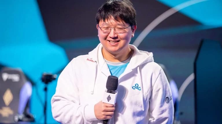 The Recall: What we learned from LCS Week 7