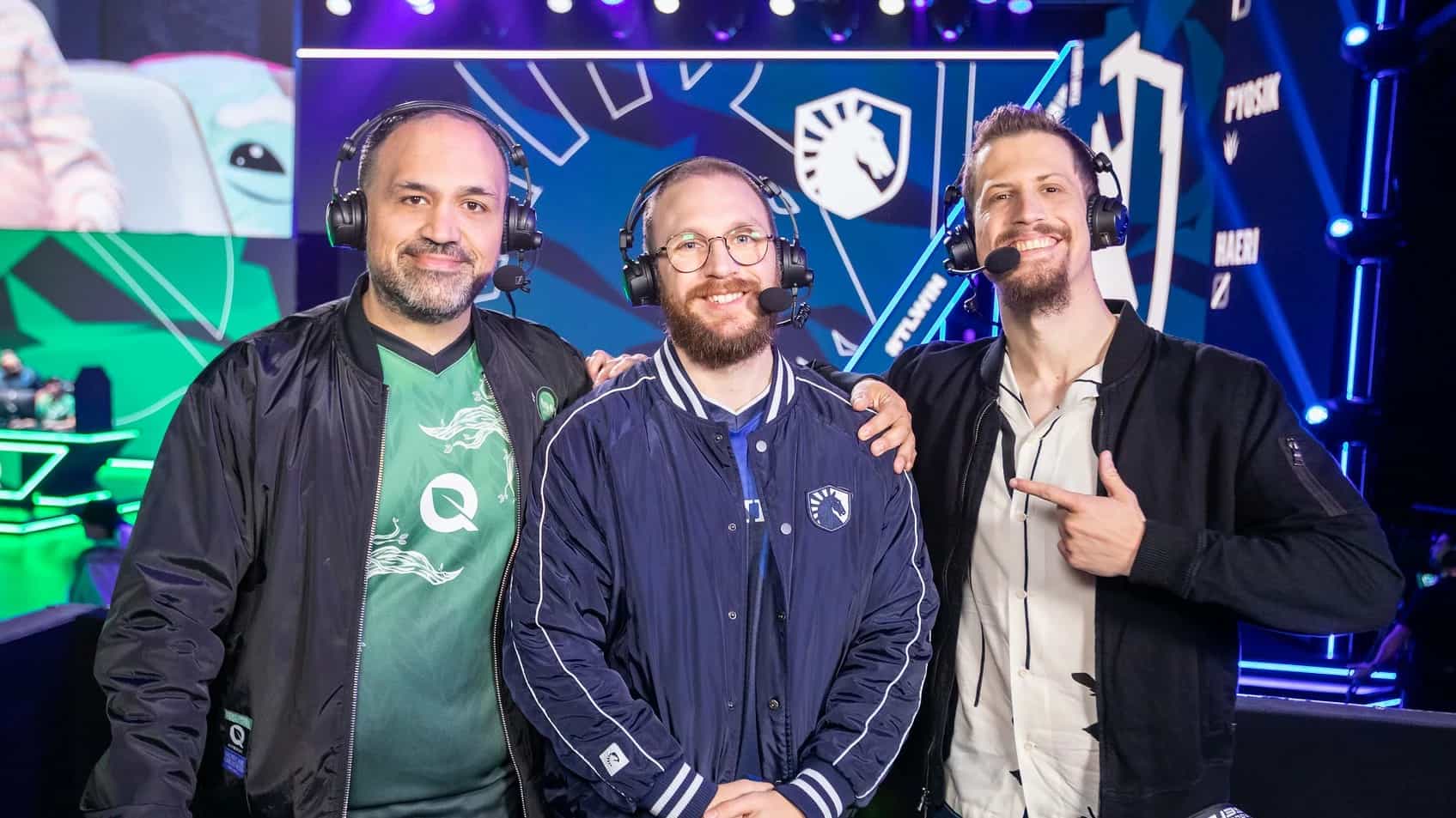 The Recall: What we learned from LCS Week 7