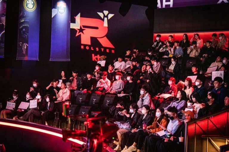 Canyon diff: LCK Week 8, Day 3 recap