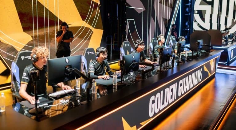 The rise of EMENES: LCS Week 7, Day 2 recap