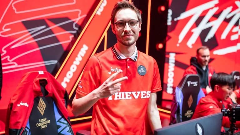 The rise of EMENES: LCS Week 7, Day 2 recap