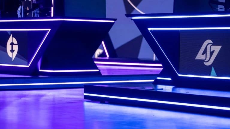 The rise of EMENES: LCS Week 7, Day 2 recap