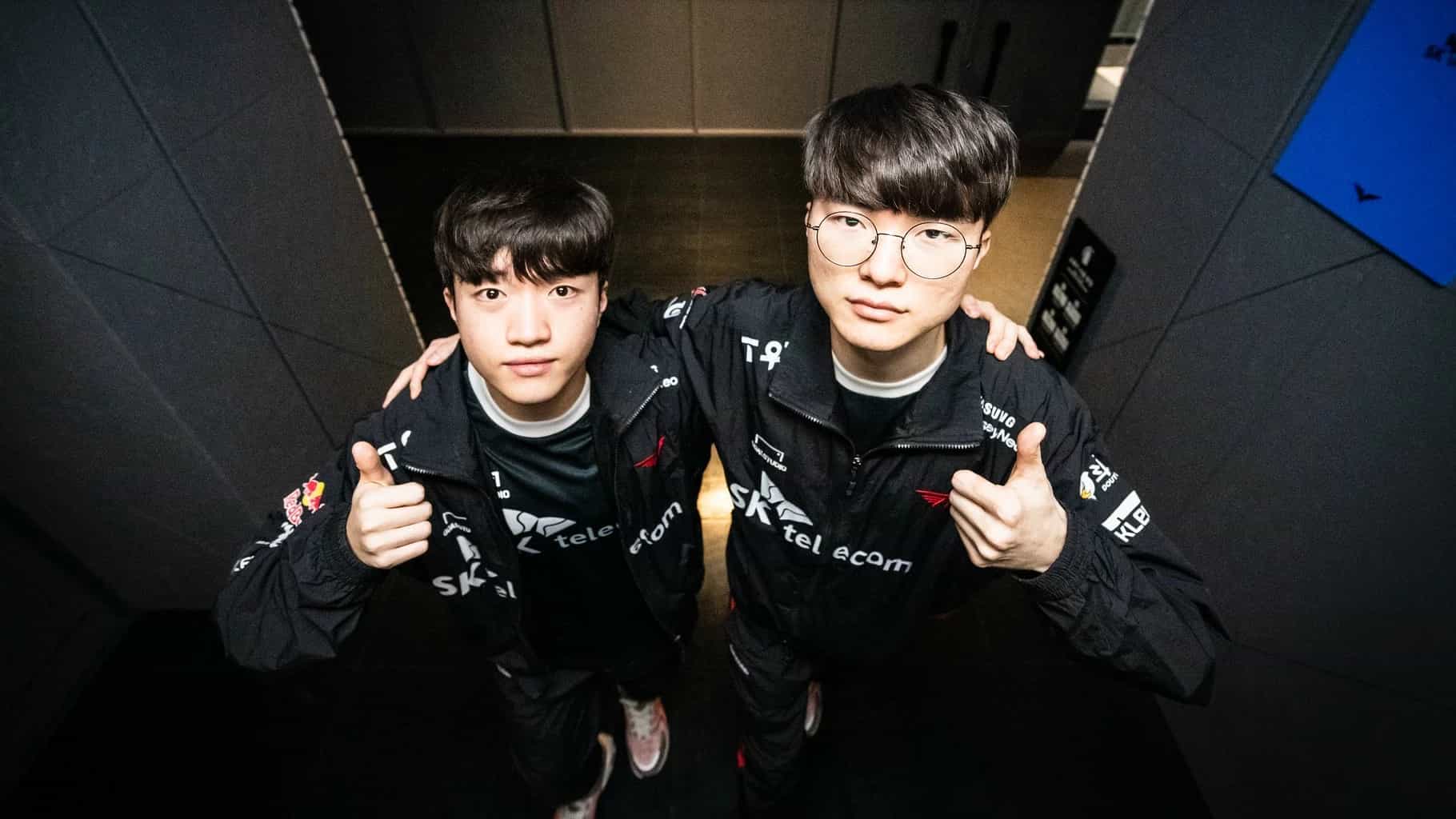The Recall: What we learned from LCK Week 8
