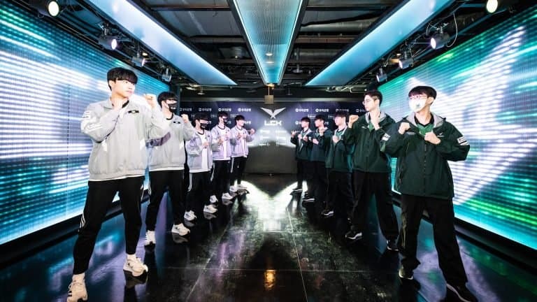 All about mid lane: LCK Week 8, Day 5 recap