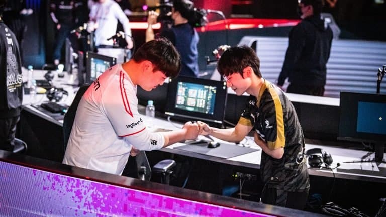 The Recall: What we learned from LCK Week 8