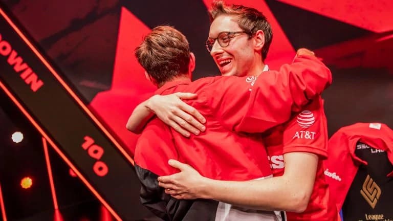 C9 takeover: LCS Week 8, Day 1 recap