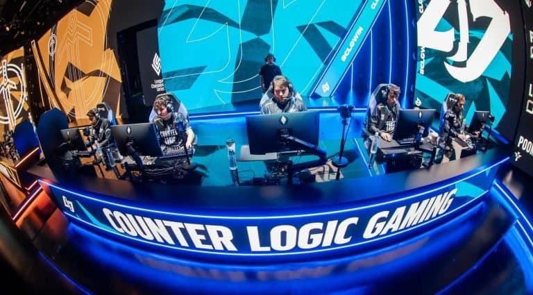 C9 takeover: LCS Week 8, Day 1 recap