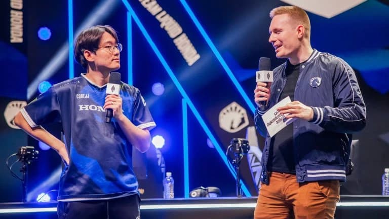 C9 takeover: LCS Week 8, Day 1 recap